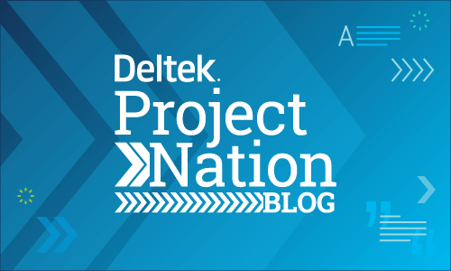 Project Nation Blog